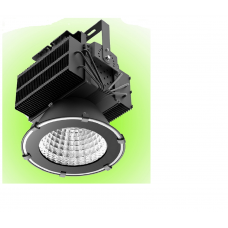LED Hallenleuchte 100 Watt (“Meanwell” HLG 120W Triber ) IP65 5 Jahre Garantie
